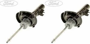 ÖN AMORTİSÖR FOCUS CMAX 2004-2011 MOTORCRAFT