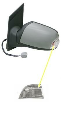 AYNA SİNYALİ FOCUS - CMAX 2004-2008