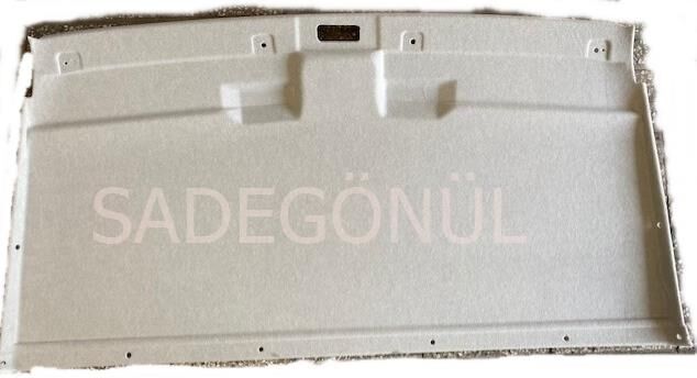 TAVAN DÖŞEMESİ TRANSİT PİKAP 1993-2001