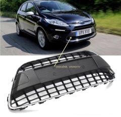 FİESTA ÖN TAMPON PANJURU 2009-2012