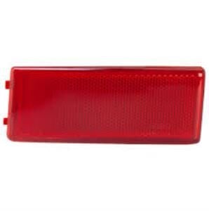 ARKA TAMPON LENSİ REFLEKTÖR SAĞ KEDİ GÖZÜ 2004-2008 FORD CMAX