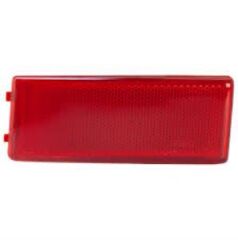 ARKA TAMPON LENSİ REFLEKTÖR SAĞ KEDİ GÖZÜ 2004-2008 FORD CMAX