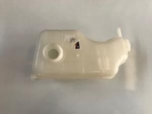 FORD FİESTA 1996-1999 RADYATÖR YEDEK SU DEPOSU 3 çıkış