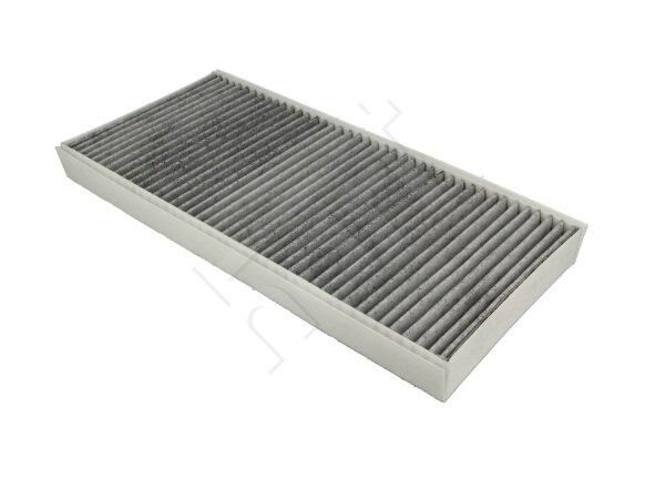 FORD FOCUS 1999/2004  CONNECT 2002/2012 POLEN FİLTRESİ