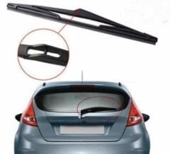 FİESTA ARKA SİLECEK SİLGİ SÜPÜRGESİ 2009-2017 ARASI