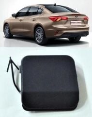 ARKA TAMPON ÇEKİ KAPAĞI FOCUS 2019-2020 SEDAN