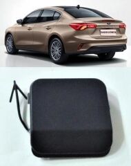 ARKA TAMPON ÇEKİ KAPAĞI FOCUS 2019-2020 SEDAN