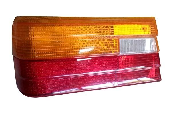 TAUNUS STOP KOMPLE SOL 1980-1989