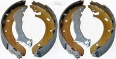 ARKA FREN BALATA MONDEO 1966-2000 KASNAKLI TİP