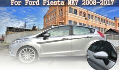 FİESTA AYNA KAPAĞI SAĞ 2009/2017 ARASI