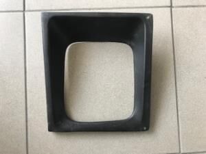 FAR ÇERÇEVESİ FORD TANSİT MİNÜBÜS TAKIM SAĞ-SOL