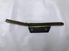 Ön Cam Kriko Kızağı Taunus SOL