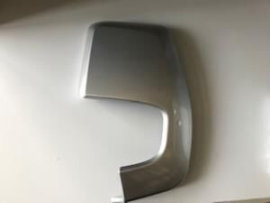 FORD TRANSİT CUSTOM AYNA KAPAĞI SAĞ BOYALI GRİ