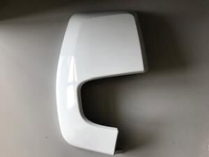 FORD TRANSİT CUSTOM AYNA KAPAĞI SOL BOYALI BEYAZ