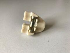 DEBRİYAJ TEL PEDAL FİBERİ ANADOL - TAUNUS