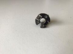 KARBİRATÖR MİL FİBERİ KLİPSİ TAUNUS