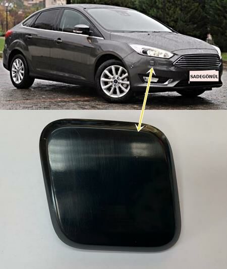 FAR YIKAMA KAPAĞI FORD FOCUS 2014-2017 SOL