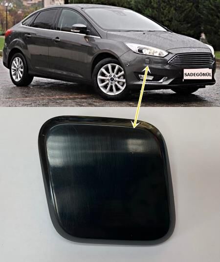 FAR YIKAMA KAPAĞI FORD FOCUS 2014-2017 SOL