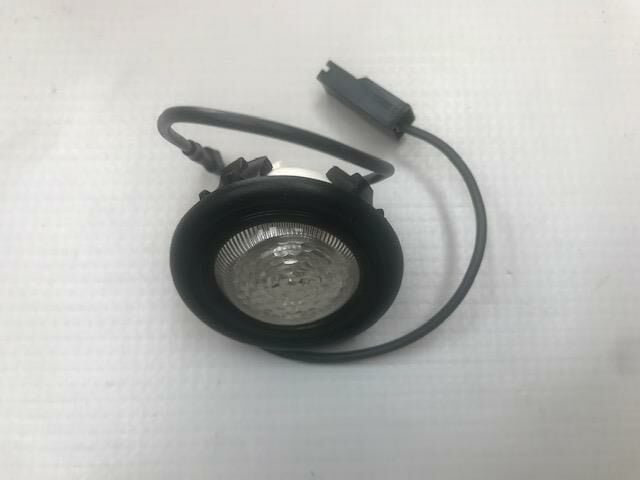 KORİDOR AYDINLATMA LAMBASI