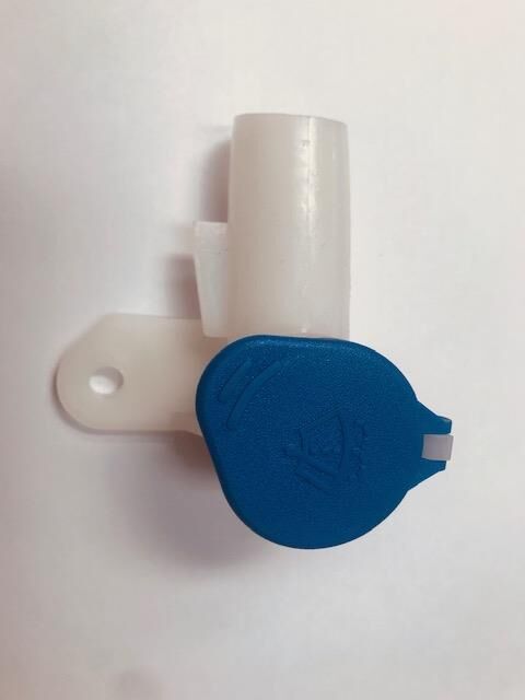 CAM YIKAMA DEPO UÇ BORUSU 2004-FOCUS