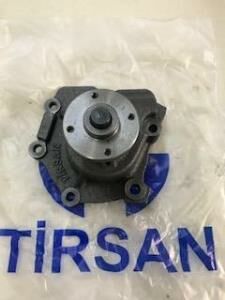 DEVİRDAİM SU POMPASI TRANSİT 12-15 93-99 TİRSAN