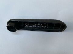 KOLTUK AYAR KOLU CONNCET SOL 2003-2012