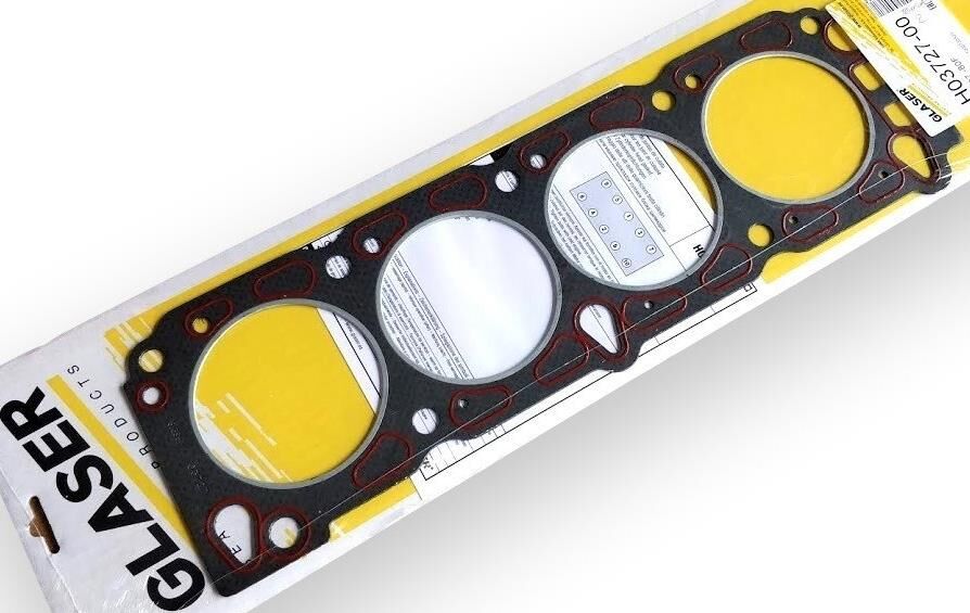 TAUNUS SİLİNDİR KAPAK CONTA 1,6 OHC
