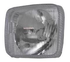 FAR KOMPLE KARE FORD 2.5 TRANSİT  1980-1993