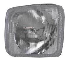 FAR KOMPLE KARE FORD 2.5 TRANSİT  1980-1993