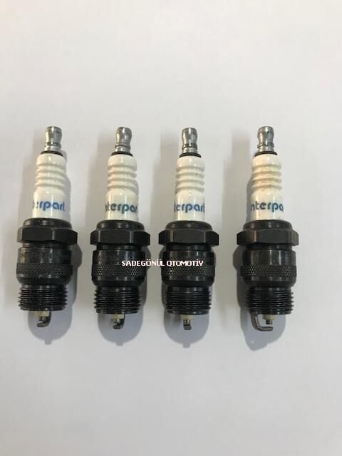 FORD TAUNUS BUJİ TAKIM İNTERPARTS