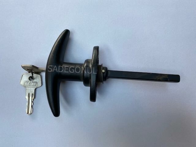 ARKA KAPI BAGAJ KOLU FORD TRANSİT 2.4 .2.5