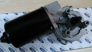 ÖN CAM SİLGİ SİLECEK MOTORU FORD CONNCET