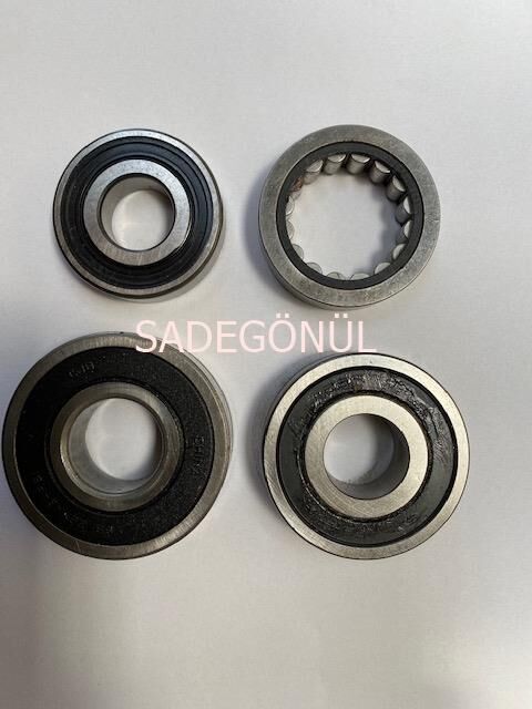 FORD COURİER ŞANZIMAN RULMAN TAKIMI