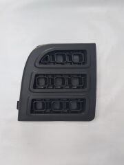 SİS FAR ÇERÇEVE KAPAĞI SAĞ 2006-2010 FORD FUSİON