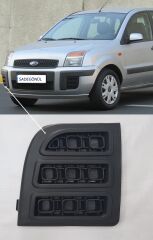 SİS FAR ÇERÇEVE KAPAĞI SAĞ 2006-2010 FORD FUSİON