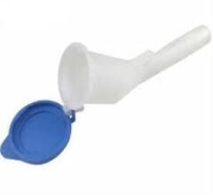 SİLECEK SU DEPO UÇ BORU FOCUS 2011-  BM51 17C615 AB