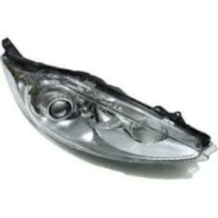 FAR KOMPLE FİESTA MERCEKLİ SAĞ 2009-2012