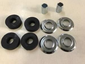 Taunus Kaster Kol Sünger Takımı