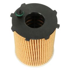 YAĞ FİLİTRESİ FOCUS  FİESTA - Courier TDCİ