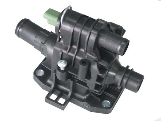 TERMOSTAT YUVA KOMPLE 1.4 TDCİ FORD FİESTA - FUSİON