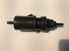 YAKIT BUHAR SİBOBU  ESCORT 91AB 9A153 AA