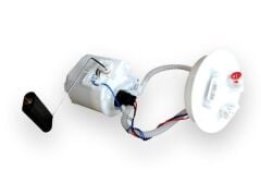 DEPO ŞAMANDRASI FORD FOCUS 1 1999-2005 1,6 BENZİNLİ