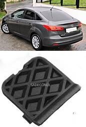 TAMPON ÇEKİ DEMİR KAPAĞI FOCUS ARKA 2015 -2018