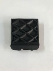 TAMPON ÇEKİ DEMİR KAPAĞI FOCUS ARKA 2015 -2018