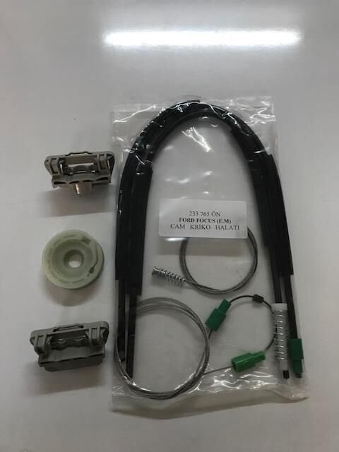 CAM KRİKO TAMİR TAKIMI FOCUS 1999-2004 MODEL ARASI