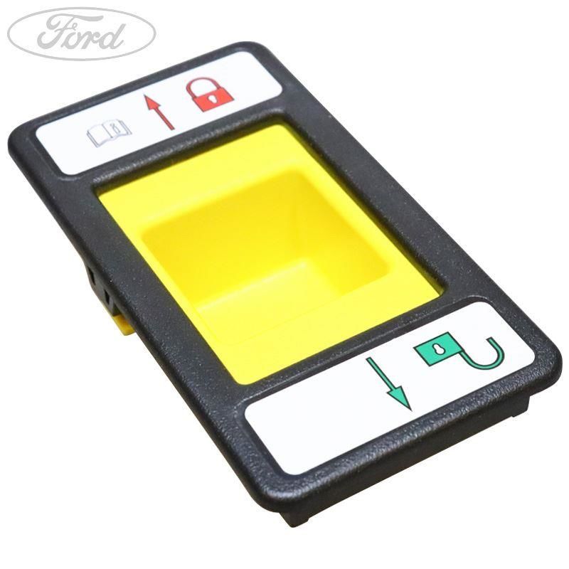 ARKA KAPI AÇMA KOLU DÜĞMESİ  BK31 V441A10 AB TRANSİT