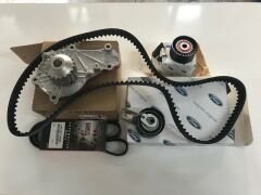 TRİGER SETİ 2012/ FOCUS CMAX 1.6 TDCİ EURO5 ORJİNAL EKİPMAN
