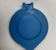 CAM SU YIKAMA DEPO KAPAĞI FİESTA 2009-2018