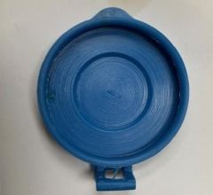 CAM SU YIKAMA DEPO KAPAĞI FİESTA 2009-2018