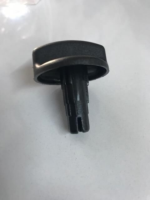 FORD ESCORT KALORİFER DÜĞMESİ -AC klimasız tip